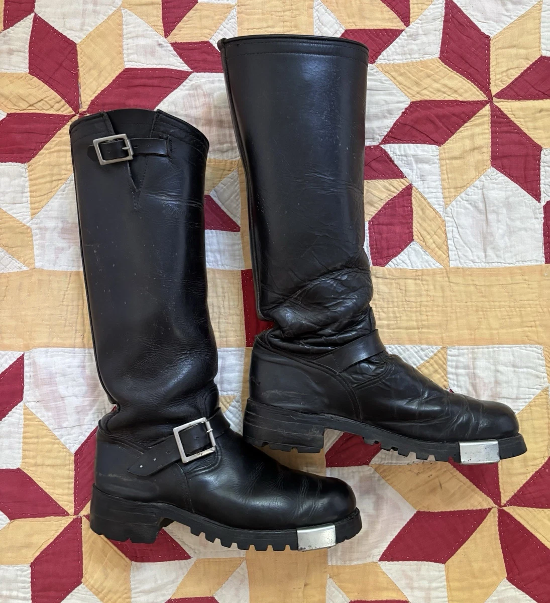 Rockabilly Vintage Men's 12 Men's US Shoe Size for sale | eBay