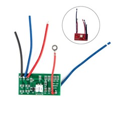 For WAHL 8148 Clipper Accessories Electric Clipper Assembly Circuit PCB Board^