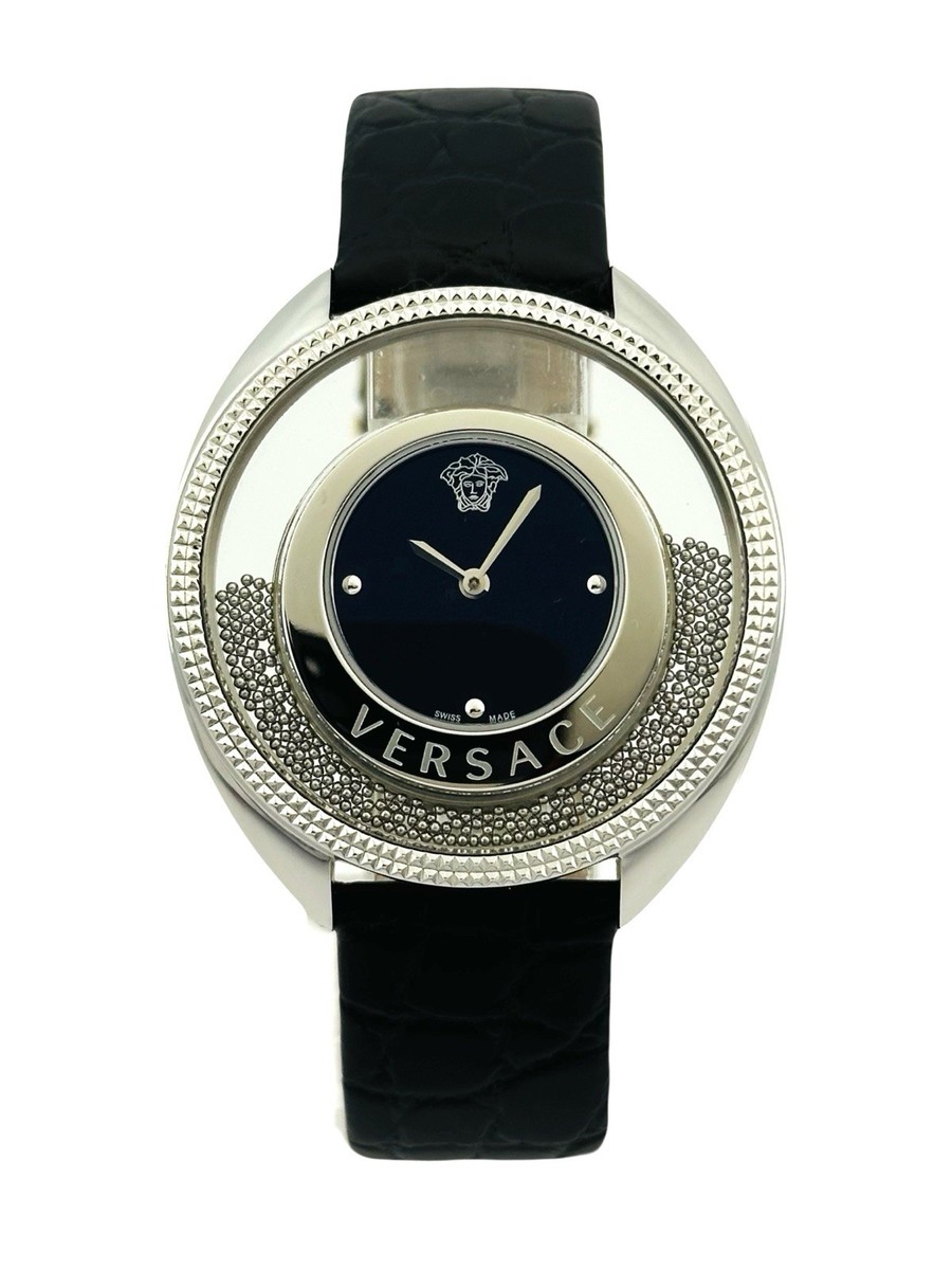 Versace 86Q99D008S009 Women's Destiny Spirit Floating Micro