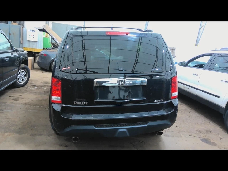 Lámpara montada en parachoques antiniebla luz de esquina/estacionamiento solo se adapta a 10-18 RDX 6853441 Foto 2 de 4