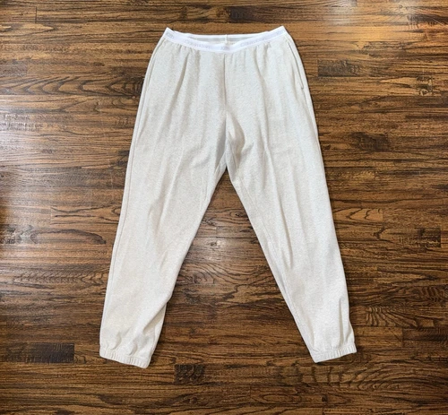 Pantalon de survêtement gris Kith pour Calvin Klein taille L