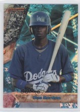2011 Bowman Bowman's Best Prospects Refractor 94/99 Dee Gordon #BBP15 1a3