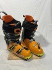 Scarpa Freedom RS 26.5 Alpine Touring Boots, 130 Flex, Ski Boots, Used 101 Mm