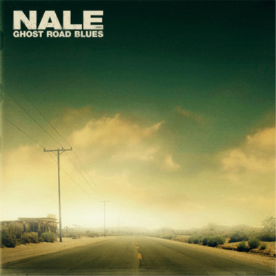 Nale Ghost Road Blues (CD) Album