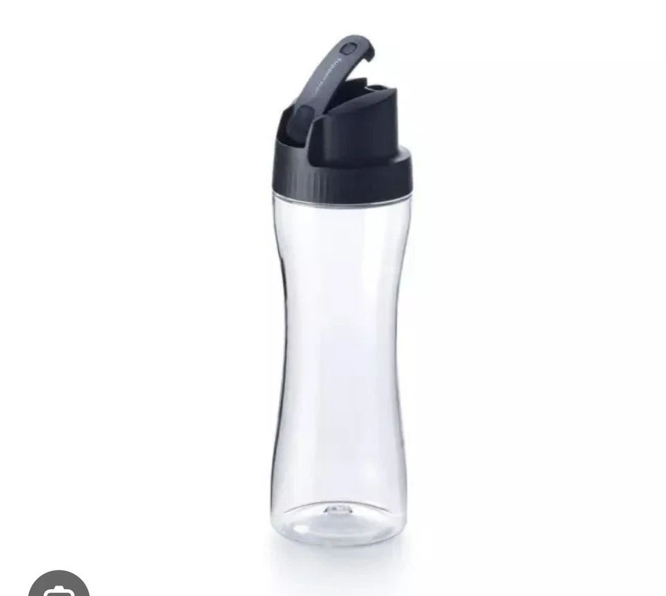 Tupperware oliera Condi e servi essenziale da 770ml Per Olio Aceto Succhi Ec .. - Immagine 2 di 3