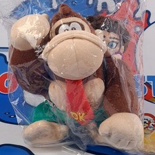 ألعاب الفيديو Peluche Plush
