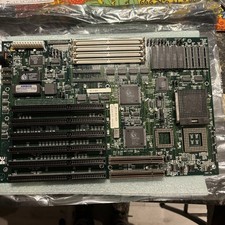 Amibios American Megatrends 486DX ISA Bios AA5951527 New Or For Parts See Photos