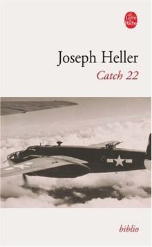 Catch 22 von Heller, Joseph | Buch | Zustand gut