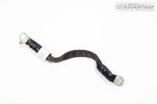 2021-2024 KIA SELTOS AWD 1.6L L4 BATTERY GROUND NEGATIVE WIRE CABLE OEM