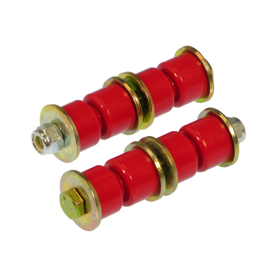 Barra estabilizadora de poliuretano delantero de protano para Honda Civic del Sol 1993-1997 Foto 2 de 4