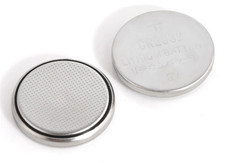 LITHIUM BATTERY 3V CR2032 CR 2032 BR2032 DL2032 Remote Button Cell Watch 50 pack