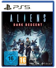 ebay® Auktion 336399758678 | Aliens: Dark Descent – PlayStation 5 EU Version Thumbnail of ebay® auction 336399758678 | Aliens: Dark Descent – PlayStation 5 EU Version