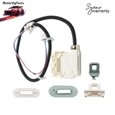 For GE Washing Machine  Door Lid Lock Switch Kit WH08X32697 WH08X31577