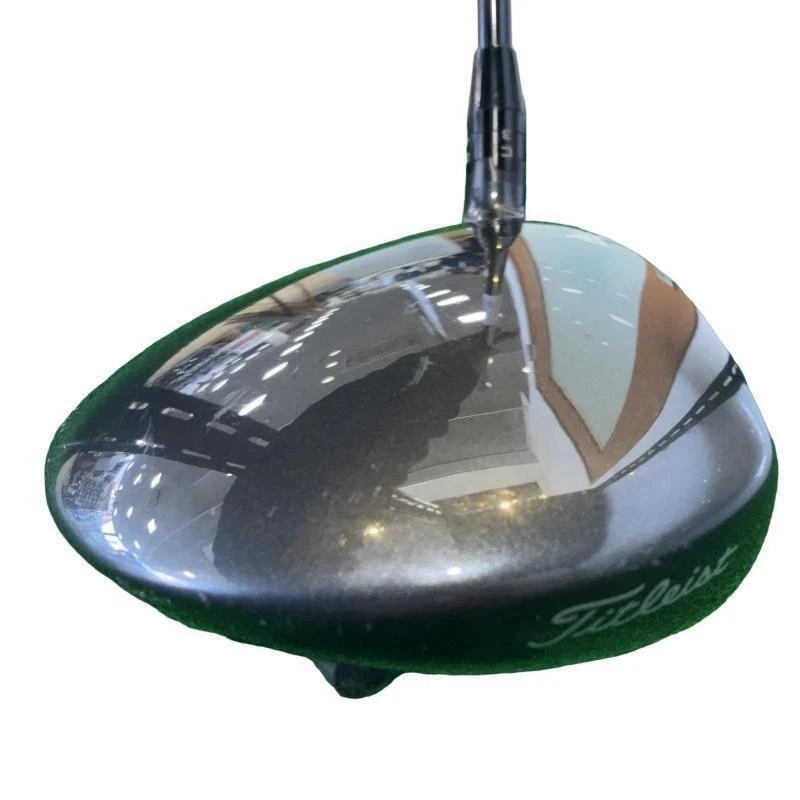 Titleist 917 D3 Driver 9.5 Stiff Flex Fujikura Speeder517 RH
