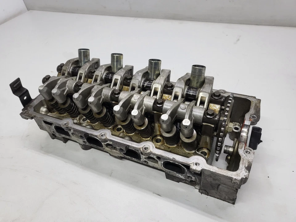 Mini Cooper R50 1,6 Benzin Zylinderkopf 04777751AB (01) - Image 2 of 4