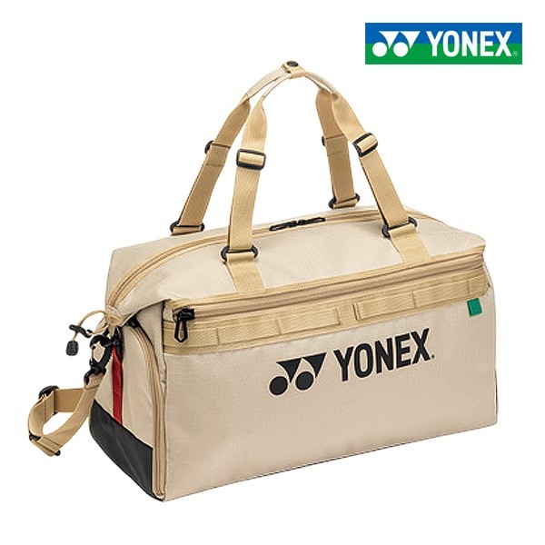 YONEX 2026 Gearlogic World Coll Badminton Boston Bag Tennis Racket BG BA72611EX 26990₽