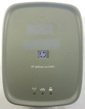 Zewnętrzny serwer druku HP JetDirect ew2400 - J7951A