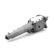 Speedmaster Ford 4 Speed Wide Ratio Aluminum Toploader Gearbox Transmission Long