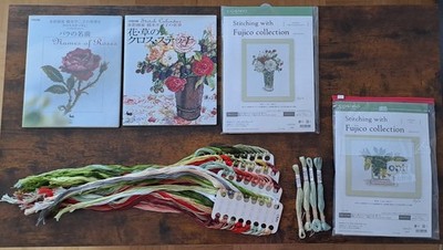 Fujico/Lecien/Cosmo (BITTE die Beschreibung lesen)