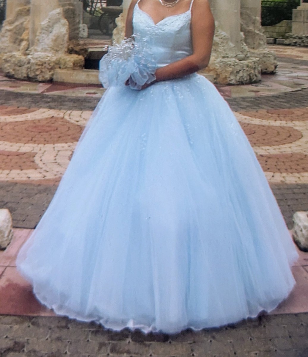 alfred angelo blue wedding dress Miriam Tartan Pinafore – Miss Patina