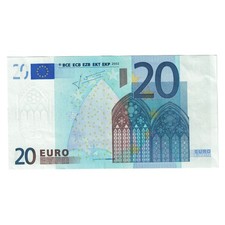 [#634313] European Union, 20 Euro, 2002, 2002, Fauté, KM:3u, UNC, U24910830068