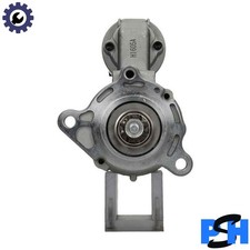 STARTER 300.544.083.000 FOR SKODA OCTAVIA FABIA/Praktik/Combi ARV/AQV 1.0L 4cyl