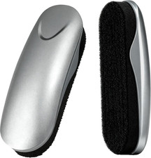 Magnetic Dry Erase Eraser - 2 Pack Whiteboard Erasers with Strong Magnet Enough