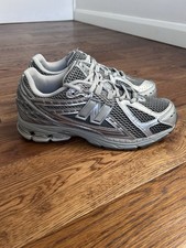 New Balance 1906R "Harbor Grey" Size 7