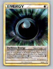 Darkness Energy 86/95 Uncommon Call of Legends Pokemon Lightly Played on eBay
