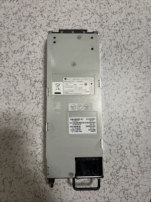 Juniper 320W AC Power Supply EX3200/EX4200 EX-PWR-320-AC 740-020957 DCJ3202-01P