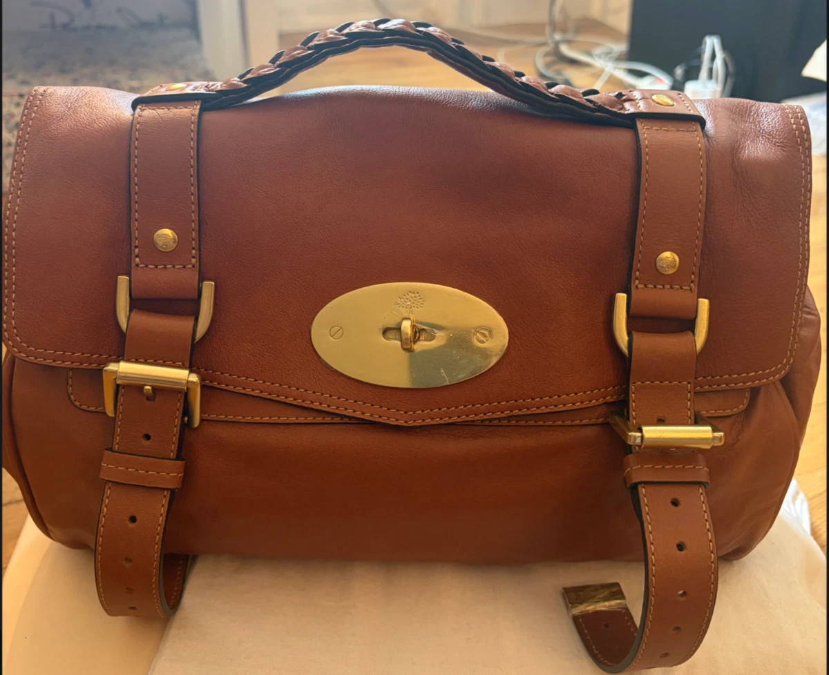 Mulberry Alexa Bags for sale | eBay