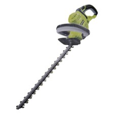 Ryobi Rht4550 Elektrische Heckenschere, 450 W, 50 cm Klinge, 20 mm Schnitt