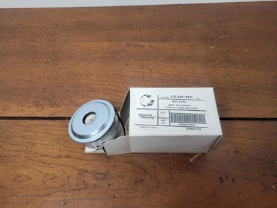 123A-N5 Edwards Sig  FREE SHIPPING 