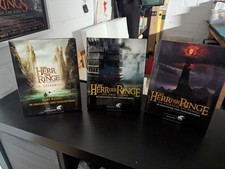 Der Herr Der Ringe Die Erschaffung Eines Film...