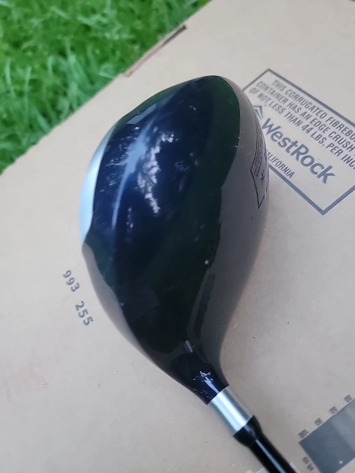 Golf Club INTEGRA B52 FORGED 10 driver Lh Graphite  - Image 4 of 4
