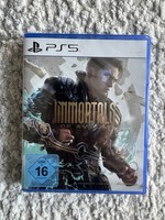 Immortals Of Aveum PS5 – Neu & Ovp (Sealed)
