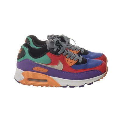 Nike Air Max, Trainingsschuhe, Größe: 39, Air Max 90, Mehrfarbig, Damen #Qjz