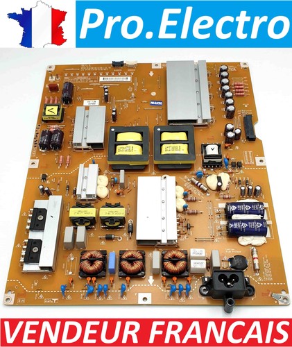 PSU Netzteil TV LG 49UB830V EAY63149401 EAX65613901 (1,6)