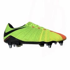 Nike Hypervenom Phantom 3 Elite SG-Pro Football Boots Size UK 7