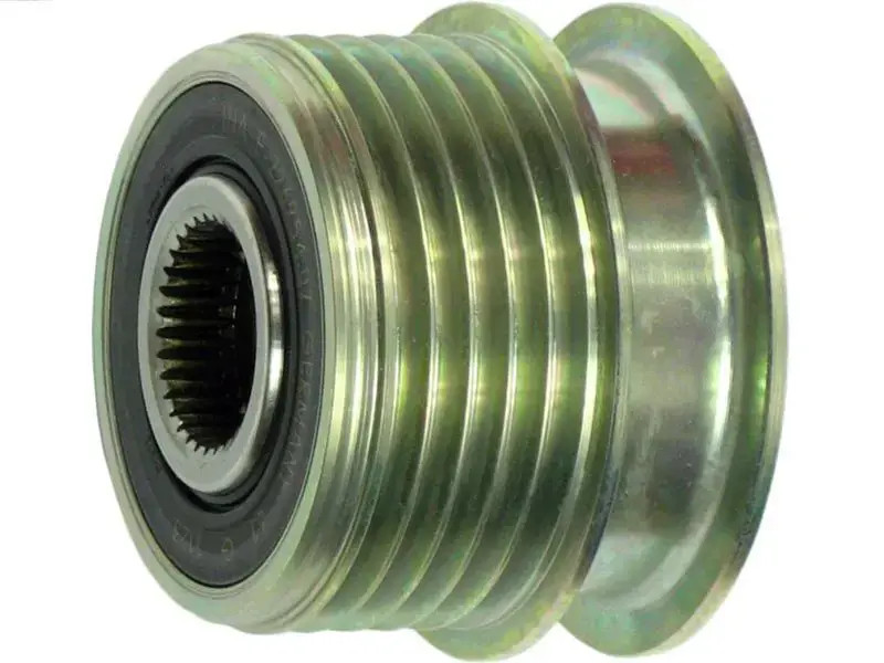 Alternator clutch pulley AFP3001(INA) AS-PL