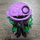 Funko POP! Television Sesame Street Prototype The Count #1792 Vinyl figure
