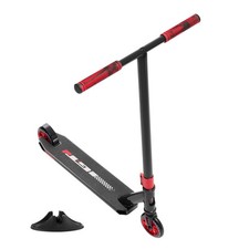 Uimoso Stunt Scooter Street Trick Scooters for Kid Adult Double Layer Deck