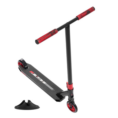 Uimoso Stunt Scooter Street Trick Scooters for Kid Adult Double Layer Deck