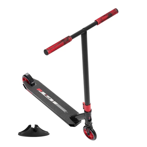 Stunt Scooter Street Trick Scooters for Kid Adult Double Layer Lightweight Deck