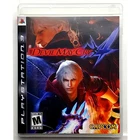 Devil May Cry 4 - Sony Playstation 3 PS3 Pristine Tested 1Y Guarantee