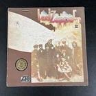 1969 LED ZEPPELIN II Atlantic SD8236
