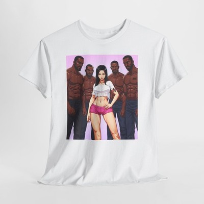 Queen Of Spades Shirt, QOS Shirt, Slut Wife, Cuckold, BBC Only Swinger Hotwife