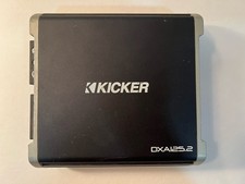 Current Kicker Car DX125.2 marketplace offer