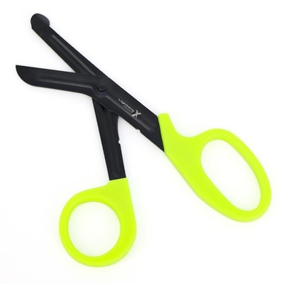 Lightning X 7.5'' EMT Trauma Bandage Shears | LXTS-FY
