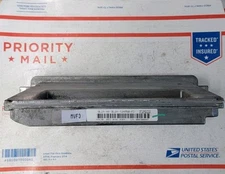 2009 2010 Ford Explorer Mountaineer 4.0L Engine Computer 9L2A-12A650-FD Module